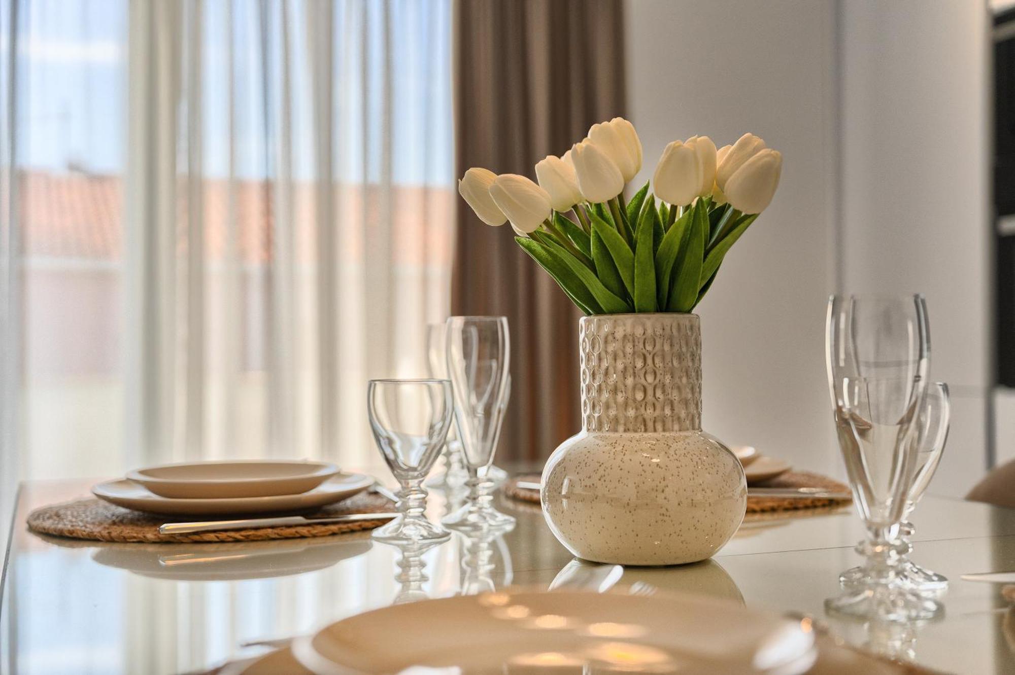 3Rd Floor Apartman Каштела Екстер'єр фото