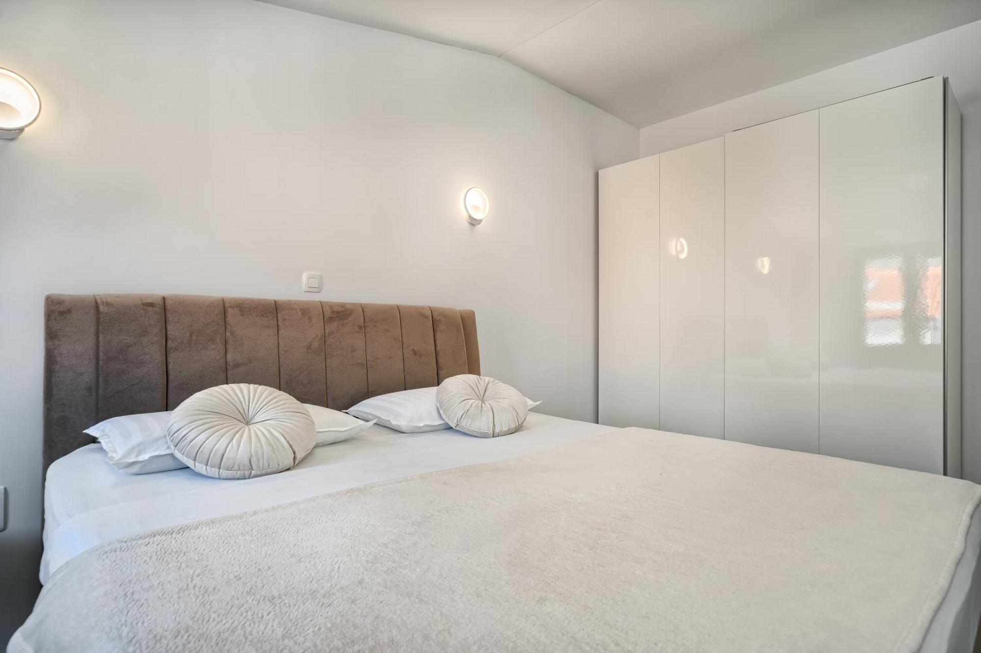 3Rd Floor Apartman Каштела Екстер'єр фото