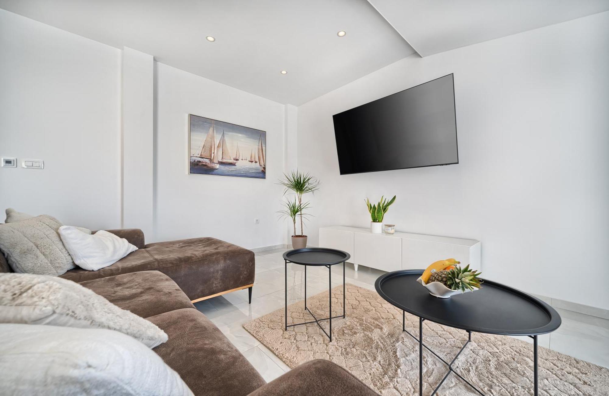 3Rd Floor Apartman Каштела Екстер'єр фото